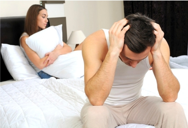 Как увеличить потенцию? Препараты для потенции