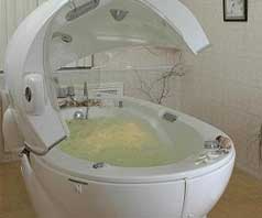 SPA – капсула. Чудо? Реальность? 