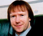 Геннадий Гончаров – руководитель московской школы гипноза: