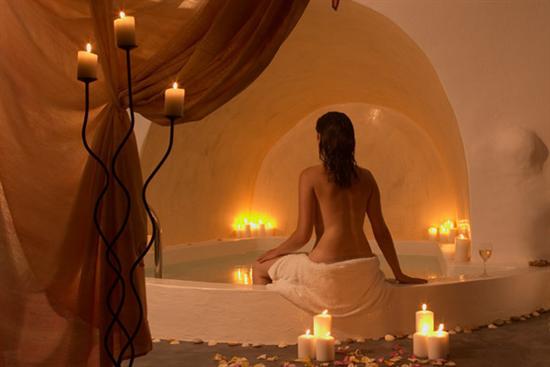 Идем в СПА салон – или как подарить себе праздник!