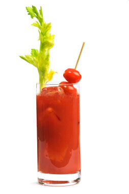 Соки в народных рецептах для похудения