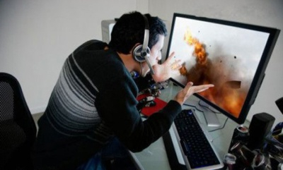 Как лечить игровую зависимость