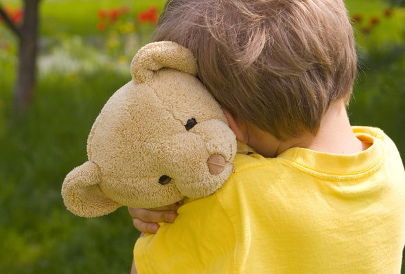 Ребенок и диабет. Учимся жить счастливо