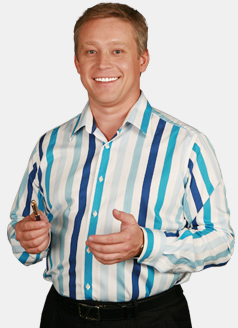 Сергеев Илья Вячеславович