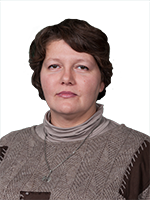 Горностаева Лада Борисовна