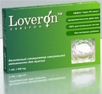 препараты для потенции