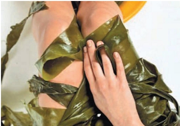 ант антицеллюлит