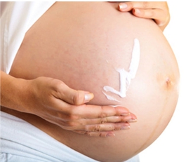 крем от растяжек крем от растяжек